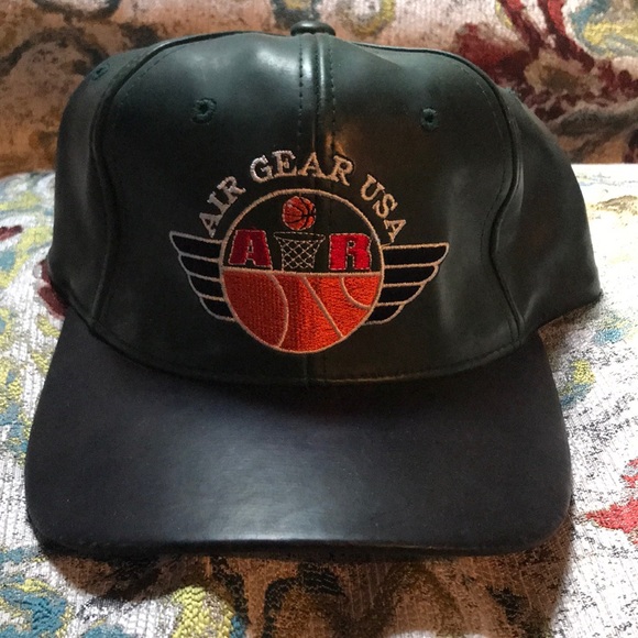 Hat - Picture 1 of 2